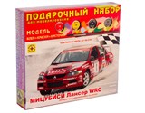 Автомобиль Мицубиси Лансер WRC - фото 7112