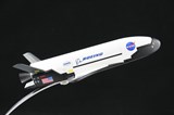 Космический аппарат  X-37B (GLIDE TEST)  (1:72) - фото 9212
