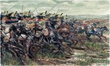 Солдаты  NAPOLEONIC WARS - FRENCH CUIRASSIEURS (1:72) - фото 9301