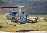 Вертолет  AB 212/UH-1N (1:72) - фото 9420