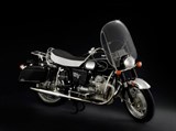 Мотоцикл MOTO GUZZI V850 CALIFORNIA (1:6) - фото 9530