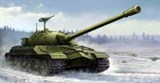 Танк  Soviet IS-7 (1:35) - фото 9778