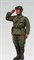 Солдаты  Imperial Japanese Army Tank Crew Set1 - фото 10018