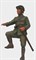 Солдаты  Imperial Japanese Army Tank Crew Set2 - фото 10023