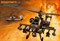 AH - 64 APACHE 159 Ita - фото 14805