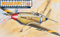 P - 51 MUSTANG