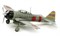 1/72 Mitsubishi A6M2b (ZEKE) - Zero Fighter - фото 18153