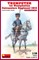 Трубач 1-го Вестфальского Кирасирского Полка 1813 г. - фото 18766