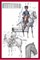 Трубач 1-го Вестфальского Кирасирского Полка 1813 г. - фото 18768