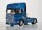 Scania R620 "Blue Shark" - фото 20334