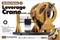 DAVINCI LEVERAGE CRANE 18175 - фото 20365