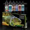 Chameleon Acrylic Paint Set 3