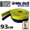 Green Stuff Tape 36,5 inches WITH GAP