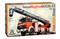 IVECO MAGIRUS DLK 26-12 Fire Ladder Truck