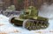 Soviet T-24 Medium Tank - фото 25168