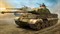 German Sd.Kfz.182 King Tiger “Porsche Turret” w/ Zimmerit  - фото 25804