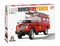 LAND ROVER FIRE TRUCK