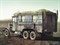 Krupp L3H163 Kfz.72, WWII German Radio Communication Truck