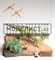 1/35 Диорамма "Паразауролофусы, плюс три птеродактиля, один человек и дерево, подставка в виде ландшафта".(Parasaurolophus Diorama Set) 60103	TAM - фото 27075