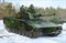 Swedish CV90-40 IFV