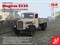 Magirus S330