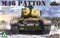 M46 Patton US Medium Tank