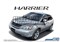 TOYOTA GSU30W HARRIER 350G Premium L Package '06