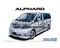 TOYOTA NH10W ALPHARD G/V MS/AS '05