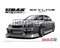 URAS ER34 SKYLINE 25GT-t '01(NISSAN)