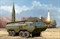 Soviet SS-23 Spider Tactical Ballistic