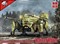 Fist of War German WWII sdkfz 553/A medium fighting Mech