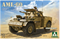 French Light Armoured Car AML-60