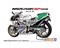 Honda MC18 NSR250R SP Custom '89