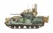 U.S. INFANTRY FIGHTING VEHICLE M2A3 BRADLEY W/BUSK III - фото 34077