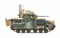 U.S. INFANTRY FIGHTING VEHICLE M2A3 BRADLEY W/BUSK III - фото 34078