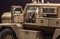 U.S. COUGAR 6×6 MRAP VEHICLE - фото 34084