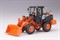 HITACHI WHEEL LOADER ZW100-6 - фото 34223