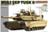 M1A2 SEP TUSK II Abrams