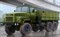 Russian KrAZ-260 Cargo Truck - фото 34452