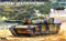 French Main Battle Tank Leclerc Series XXI MBT