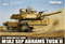 U.S. Main Battle Tank M1A2 SEP ABRAMS TUSK II