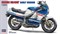 SUZUKI RG400Γ EARLY VERSION - фото 34724