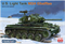 U.S. Light Tank M24 Chaffee