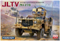 M1278 JLTV Joint Light Tactical Vehicle