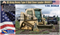 US Army Heavy Type II Skid Steer Loader (M400T)