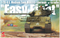 M4A3E8 Sherman Easy Eight w/T66 Tracks