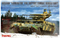 Russian "Terminator" Fire Support Combat Vehicle BMPT w/KMT-8 Mine Clearing System &amp; EMT Electromagnetic Countermine System TS-010 - фото 40773