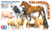 LIVESTOCK SET II 35385 TAM - фото 40853