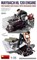 MAYBACH HL 120 ENGINE FOR PANZER III/IV FAMILY WITH REPAIR CREW 35331 - фото 42211