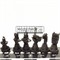 Шахматы 8-клеточные DG - 122 - 8 - фото 42303